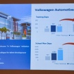 Volkswagen Passenger Cars Malaysia in 2017 – 6,536 units sold, 8.1% growth, after-sales improvements