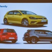 Volkswagen Passenger Cars Malaysia in 2017 – 6,536 units sold, 8.1% growth, after-sales improvements