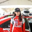 2018 Toyota Gazoo Racing Festival in Johor – day one