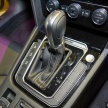GALERI: Volkswagen Arteon 2.0 TSI tiba di Singapura