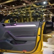 GALERI: Volkswagen Arteon 2.0 TSI tiba di Singapura