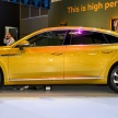 GALERI: Volkswagen Arteon 2.0 TSI tiba di Singapura