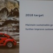 Volkswagen Passenger Cars Malaysia catat jualan 6,536 kenderaan, kepuasan pelanggan meningkat