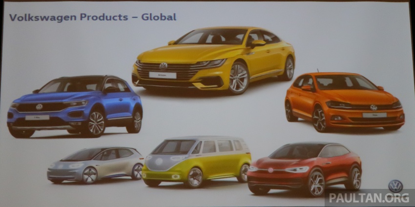 Volkswagen Passenger Cars Malaysia catat jualan 6,536 kenderaan, kepuasan pelanggan meningkat 768813