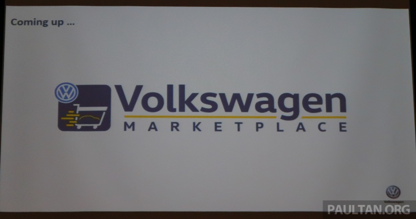 Volkswagen Passenger Cars Malaysia catat jualan 6,536 kenderaan, kepuasan pelanggan meningkat 768821