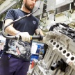 Kilang enjin Volvo di Sweden diiktiraf neutral-karbon