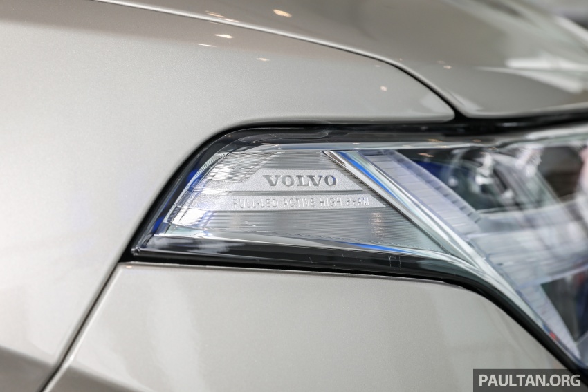 Volvo XC90 T8 Twin Engine Inscription Plus available in Malaysia – Bowers & Wilkins system; from RM414k 756989