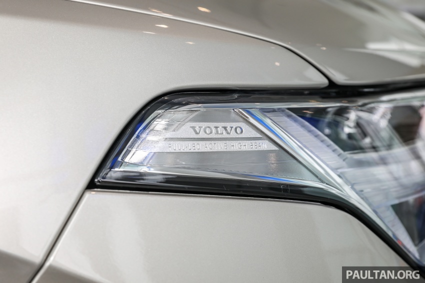 Volvo XC90 T8 Twin Engine Inscription Plus kini di Malaysia – sistem Bowers & Wilkins; dari RM414k 757297