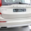 Volvo XC90 T8 Twin Engine Inscription Plus kini di Malaysia – sistem Bowers & Wilkins; dari RM414k