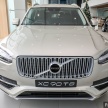 Volvo XC90 T8 Twin Engine Inscription Plus available in Malaysia – Bowers & Wilkins system; from RM414k