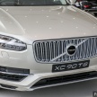 Volvo XC90 T8 Twin Engine Inscription Plus available in Malaysia – Bowers & Wilkins system; from RM414k