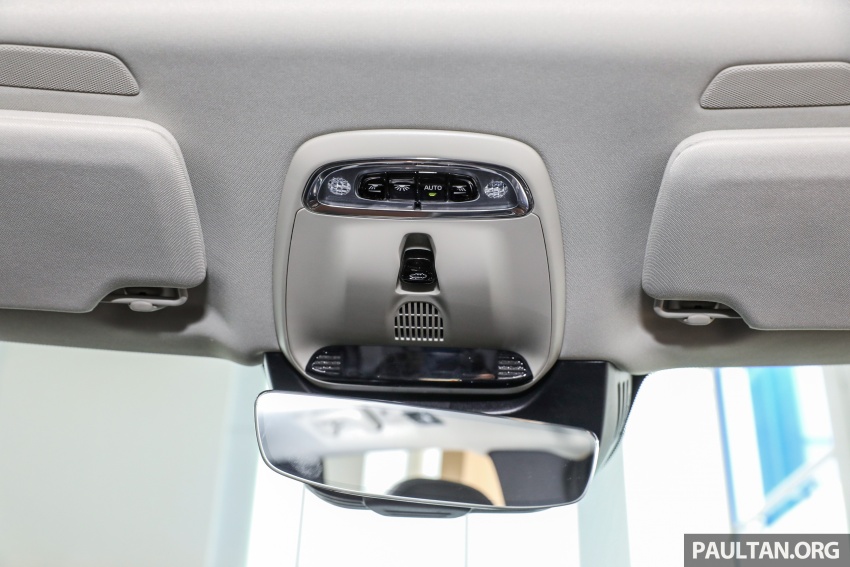 Volvo XC90 T8 Twin Engine Inscription Plus available in Malaysia – Bowers & Wilkins system; from RM414k 757037