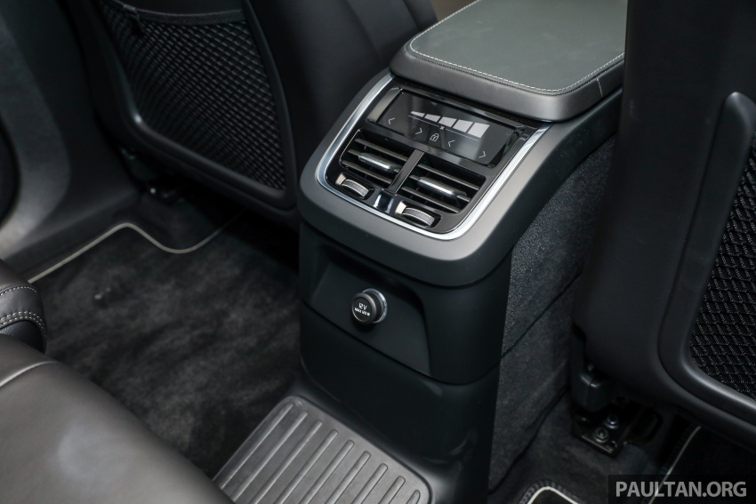 Volvo XC90 T8 Twin Engine Inscription Plus available in Malaysia – Bowers & Wilkins system; from RM414k 757061
