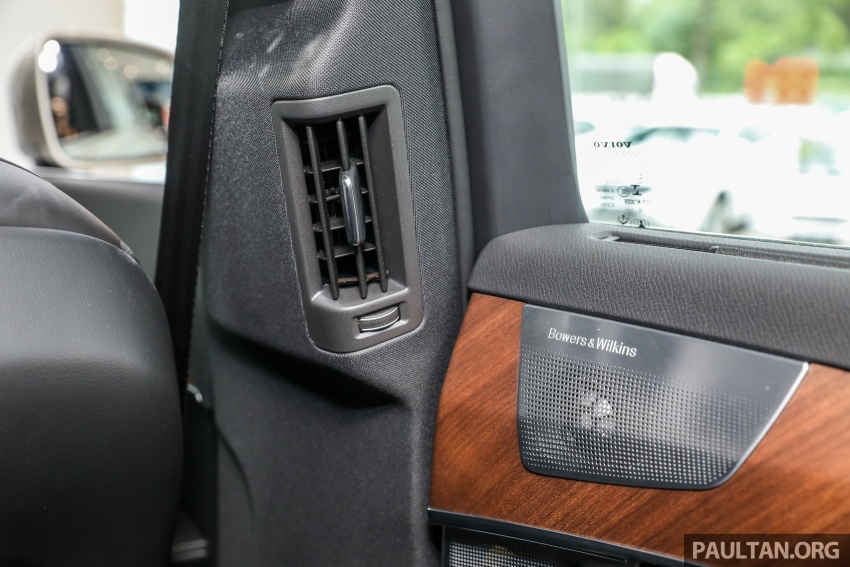 Volvo XC90 T8 Twin Engine Inscription Plus available in Malaysia – Bowers & Wilkins system; from RM414k 757062