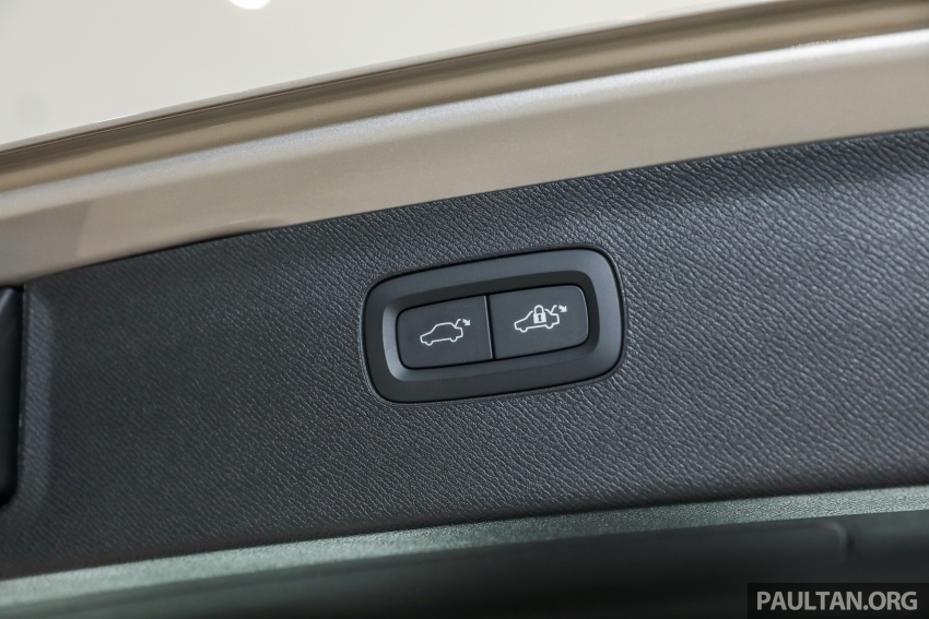 Volvo XC90 T8 Twin Engine Inscription Plus available in Malaysia – Bowers & Wilkins system; from RM414k 757071