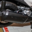 2018 Yamaha X-Max 250 preview – in M’sia end March