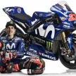 Yamaha Movistar tunjuk jentera MotoGP musim 2018 – kontrak Maverick Vinales disambung hingga 2020
