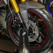 Yamaha M-Slaz 150 tiba di Malaysia tengah tahun ini?
