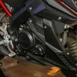 Yamaha M-Slaz 150 tiba di Malaysia tengah tahun ini?