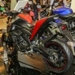 Yamaha M-Slaz 150 tiba di Malaysia tengah tahun ini?