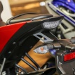 Yamaha M-Slaz 150 tiba di Malaysia tengah tahun ini?
