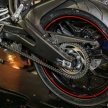 Yamaha M-Slaz 150 tiba di Malaysia tengah tahun ini?