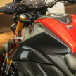 Yamaha M-Slaz 150 tiba di Malaysia tengah tahun ini?