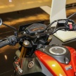 Yamaha M-Slaz 150 tiba di Malaysia tengah tahun ini?