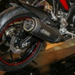 Yamaha M-Slaz 150 tiba di Malaysia tengah tahun ini?