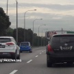 SPIED: Geely Boyue SUV tested in Malaysia by Proton