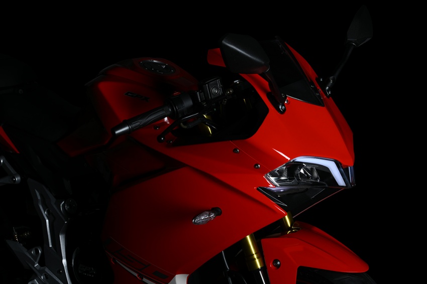 GPX Racing Demon 150-GR 2018 akan tiba di Malaysia tidak lama lagi – 149 cc, rupa seperti Ducati Panigale 756050
