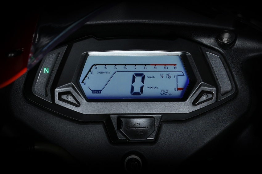 GPX Racing Demon 150-GR 2018 akan tiba di Malaysia tidak lama lagi – 149 cc, rupa seperti Ducati Panigale 756051