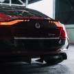 Fisker EMotion EV unveiled – 790 hp, 0-100 km/h in 3s