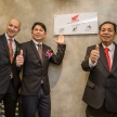 Boon Siew Honda opens first Impian X store in Johor