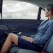 Mercedes-Benz S-Class goes the video brochure route