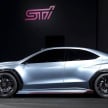 Subaru WRX generasi baru dilapor akan muncul tahun ini, WRX STI pada 2022 berkuasa 400 PS/490 Nm!