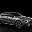 New W177 Mercedes-Benz A-Class to launch in Malaysia on Oct 19 during Urban Hunting Festival?