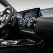 2018 Mercedes-Benz A-Class appears on <em>oto.my</em> – A200 Progressive Line variant priced at RM220,888