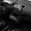 2018 Citroën Berlingo – new design, EMP2 platform