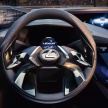 Lexus UX – crossover bakal dipamerkan di Geneva