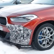 SPIED: BMW X2 M35i to get 300 hp from a 2.0L turbo?