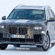 SPYSHOTS: 2019 G07 BMW X7 – flagship SUV on test