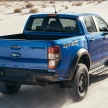 Ford Everest Raptor could be in the pipeline – report