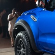 Ford Ranger Raptor to cost RM222,600 in Australia
