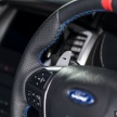 Ford Ranger Raptor – US mungkin dapat enjin 2.7L, tapi 2.0L “pilihan terbaik untuk kuasa dan kecekapan”