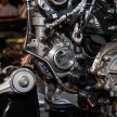 Ford Ranger Raptor 2018 pemasangan Thai dimulakan