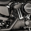 2018 Harley-Davidson Forty-Eight Special and Iron 1200 unveiled in US – from RM39,146 to RM44,235