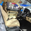 GALERI: Honda Amaze 2018 di India Auto Expo