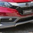 Honda HR-V Mugen – RM118,800, only 1,020 units