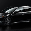 Honda to discontinue Clarity fuel-cell and PHEV this year – production of Legend and Odyssey also to end